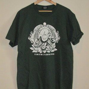 United Snakes Graphic Tee
